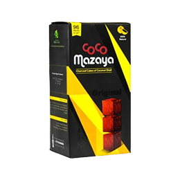 Shisha & Accessories